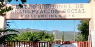Un muerto y siete heridos tras trifulca en un Centro de readaptación en México