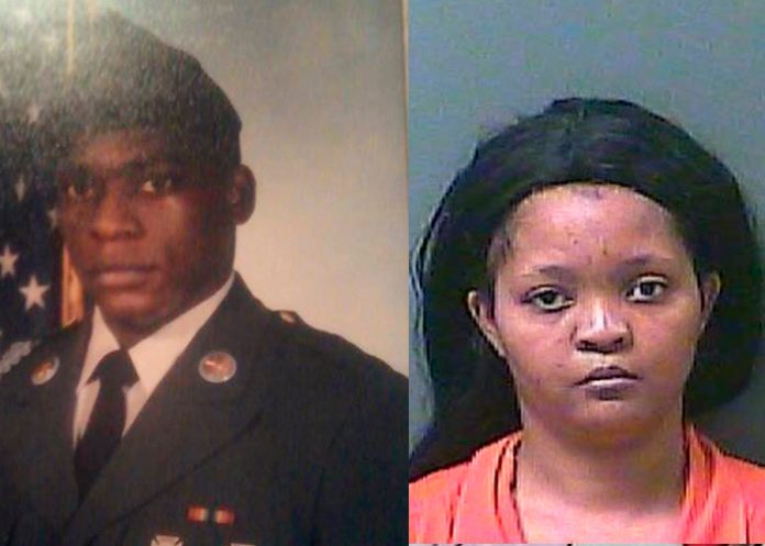 Mujer mató a su marido, desmembró el cuerpo y pidió ayuda a sus hijos / FOTO / Nwitime.com