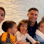 No vas a creer la estrecha relación entre Ronaldo y Pasión de Gavilanes No vas a creer la estrecha relación entre Ronaldo y Pasión de Gavilanes