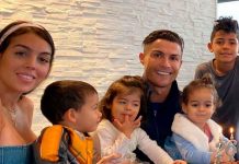 No vas a creer la estrecha relación entre Ronaldo y Pasión de Gavilanes