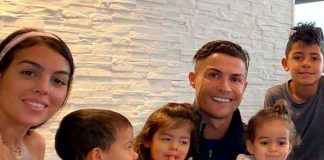No vas a creer la estrecha relación entre Ronaldo y Pasión de Gavilanes