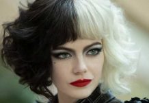 Emma Stone vuelve para Cruella 2: actriz volverá a ser la villana Foto: Emma Stone vuelve para Cruella 2: actriz volverá a ser la villana / Referencia