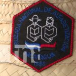 Producto con una imagen representativa de la Cruzada Nacional de Alfabetización