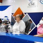 Avanza Calendario Electoral en Nicaragua: Publican el padrón provisional Conferencia de prensa desde el Consejo Supremo Electoral