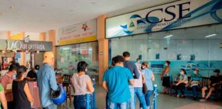 CSE: 08 de septiembre último día para efectuar Cambios de Domicilio y Nuevas Incorporaciones al Padrón Electoral