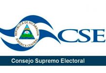 Consejo Supremo Electoral amplía Calendario Electoral 2021 Consejo Supremo Electoral amplía Calendario Electoral 2021