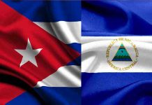 Cuba condena las sanciones de Unión Europea contra Nicaragua Foto: Cuba condena las sanciones de Unión Europea contra Nicaragua / Referencia