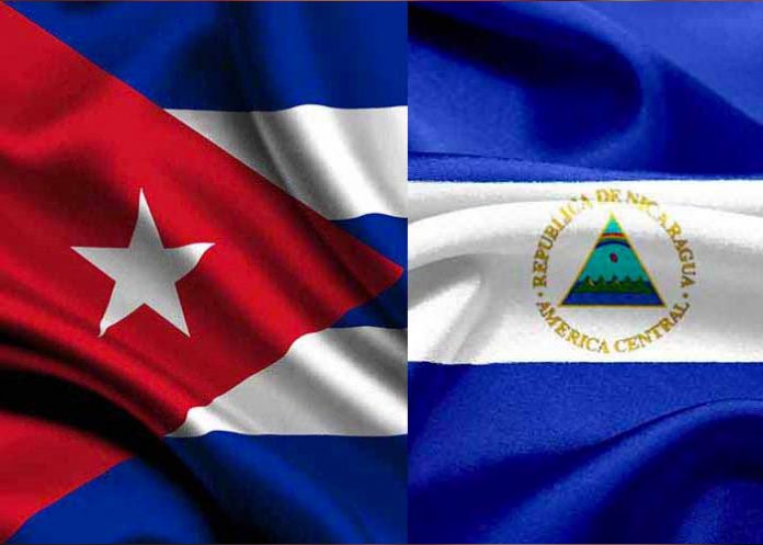 Foto: Cuba condena las sanciones de Unión Europea contra Nicaragua / Referencia