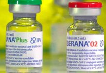 Cuba aprueba uso de emergencia de vacunas Soberana 2 y Soberana Plus Cuba aprueba uso de emergencia de vacunas Soberana 2 y Soberana Plus