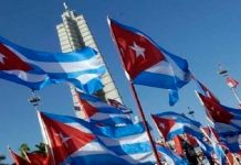 Gobierno de Cuba condena aprobación de enmienda en Senado de EE.UU. Gobierno de Cuba rechaza aprobación de enmienda en Senado de EE.UU.