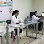 Congreso del Cuerpo Médico Militar del Ejército de Nicaragua