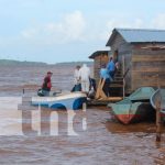 Identifican a ciudadano que apareció muerto en la bahía de Bluefields Identifican cuerpo encontrado en las playas de Bluefields