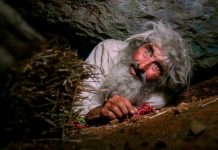 Petrovic, un hombre que vivió 20 años en una cueva, sale para vacunarse contra el COVID-19 Cuando Petrovic se enteró de las vacunas contra la COVID-19, no dudó en inocularse.