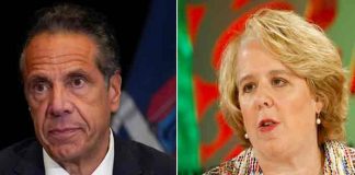 El escándalo sexual de Cuomo salpica a grupo feminista de EE.UU