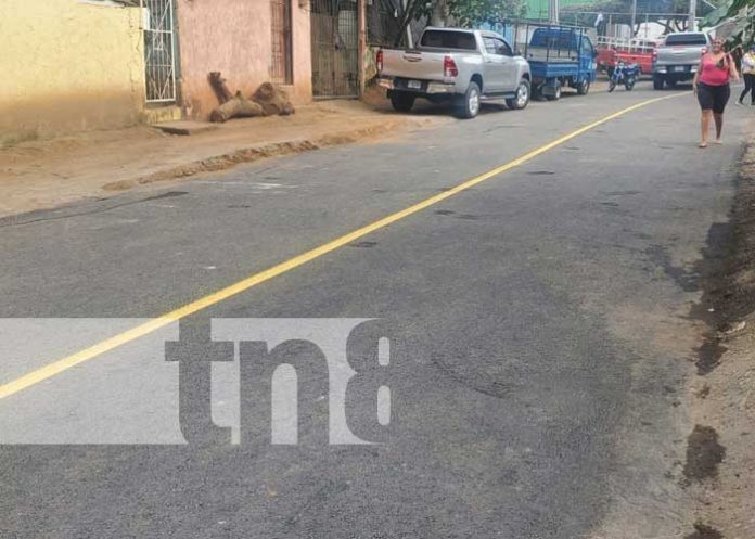 cusi-2 El barrio Riguero en Managua con mejor conexión vial