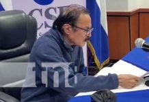Cancelan personería jurídica de CxL por violación a la Ley Electoral Conferencia de prensa del CSE por la cancelación a la personería jurídica del CxL
