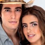 Michelle Renaud y Danilo Carrera reaparecen juntos ¿se reconciliaron? Michelle Renaud y Danilo Carrera reaparecieron juntos ¿se reconciliaron?