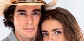Michelle Renaud y Danilo Carrera reaparecieron juntos ¿se reconciliaron?