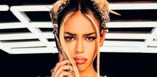 Danna Paola