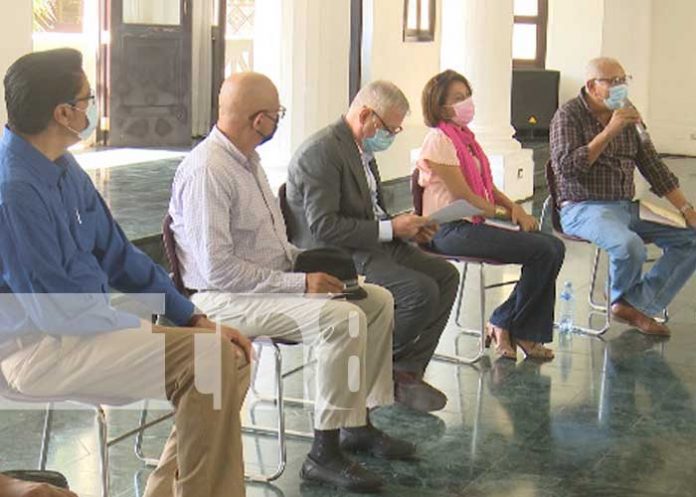 dante-italia-02 Conferencia de prensa del INC sobre actividades en honor a Dante Alighieri