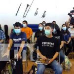 Escuelas de música que se inspiran en el artista Luis Abraham Delgadillo