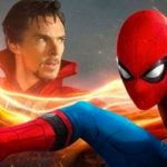 Filtran primeras imágenes de Doctor Strange en Spider-Man Foto: Filtran primeras imágenes de Doctor Strange en Spider-Man / Referencia