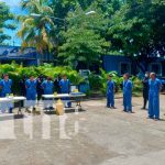 Estos delincuentes capturó la Policía en la última semana en Chinandega Estos delincuentes capturó la Policía en la última semana en Chinandega / FOTO / TN8
