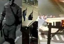 Delincuentes asaltan una ciudad en Brasil: se reportan tres fallecidos