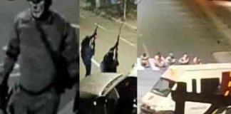 Delincuentes asaltan una ciudad en Brasil: se reportan tres fallecidos
