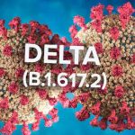 La variante Delta de Covid-19 es una de las más letales en el mundo