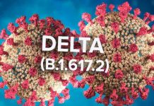 La variante Delta de Covid-19 es una de las más letales en el mundo La variante Delta de Covid-19 es una de las más letales en el mundo