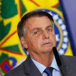 Indígenas de Brasil acusan de genocidio a Jair Bolsonaro Foto: Indígenas de Brasil acusan de genocidio a Jair Bolsonaro / Referencia