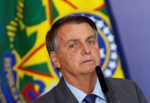 Indígenas de Brasil acusan de genocidio a Jair Bolsonaro Foto: Indígenas de Brasil acusan de genocidio a Jair Bolsonaro / Referencia