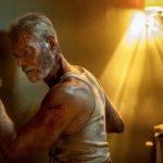 Foto: No respires 2, así podés ver la película de terror / Referencia