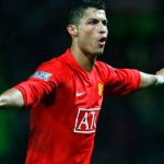 Cristiano Ronaldo ficha por el Manchester United