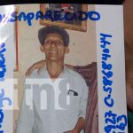 «Necesito encontrarlo»: Desesperado hombre busca a su hermano en Managua "Necesito encontrarlo": Desesperado hombre busca a su hermano en Managua / FOTO / TN8