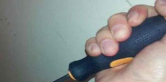 Lo asesinaron con un destornillador por no comprar una rifa, Colombia