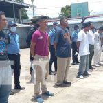 La Policía de Carazo capturó a 15 delincuentes de peligrosidad Personas detenidas por cometer diversos delitos en Carazo