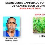 Doce sujetos de alta peligrosidad detenidos en Rivas Doce sujetos de alta peligrosidad detenidos en Rivas