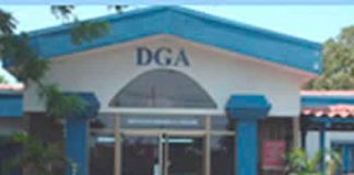 DGA anuncia horario de atención este 10 de agosto en Managua