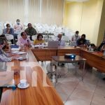 Discusión en Asamblea Nacional sobre digesto jurídico en educación