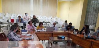 Discusión en Asamblea Nacional sobre digesto jurídico en educación