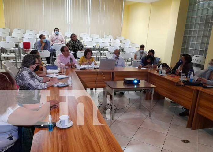 Discusión en Asamblea Nacional sobre digesto jurídico en educación