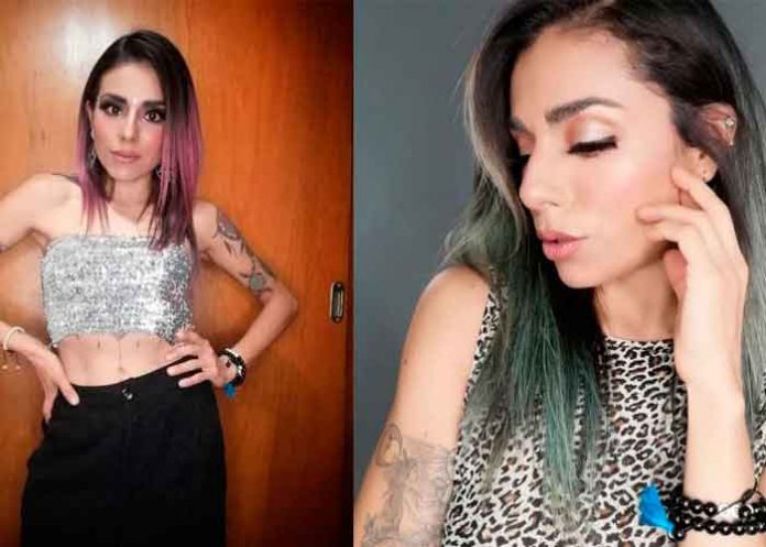 Hallan cadáver de la influencer Diian Gámez en su casa de México