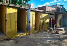 Brasil: Arrestan a director de clínica por mantener a 33 mujeres presas Brasil: Arrestan a director de clínica por mantener a 33 mujeres presas