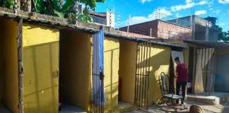Brasil: Arrestan a director de clínica por mantener a 33 mujeres presas
