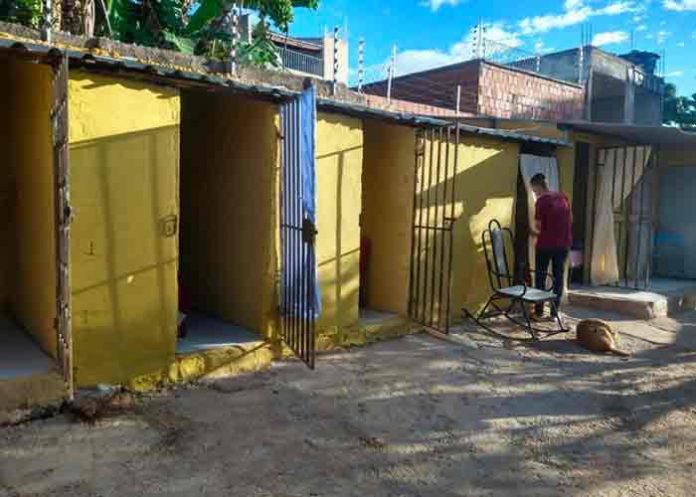 Brasil: Arrestan a director de clínica por mantener a 33 mujeres presas