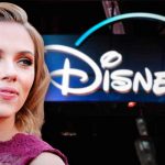 Batalla legal de Scarlett Johansson con Disney se complica Johansson con Disney