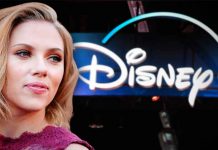 Batalla legal de Scarlett Johansson con Disney se complica Johansson con Disney