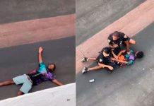 Miami: Matan turista a sangre fría en pleno South Beach Elige a su víctima al azar en Miami